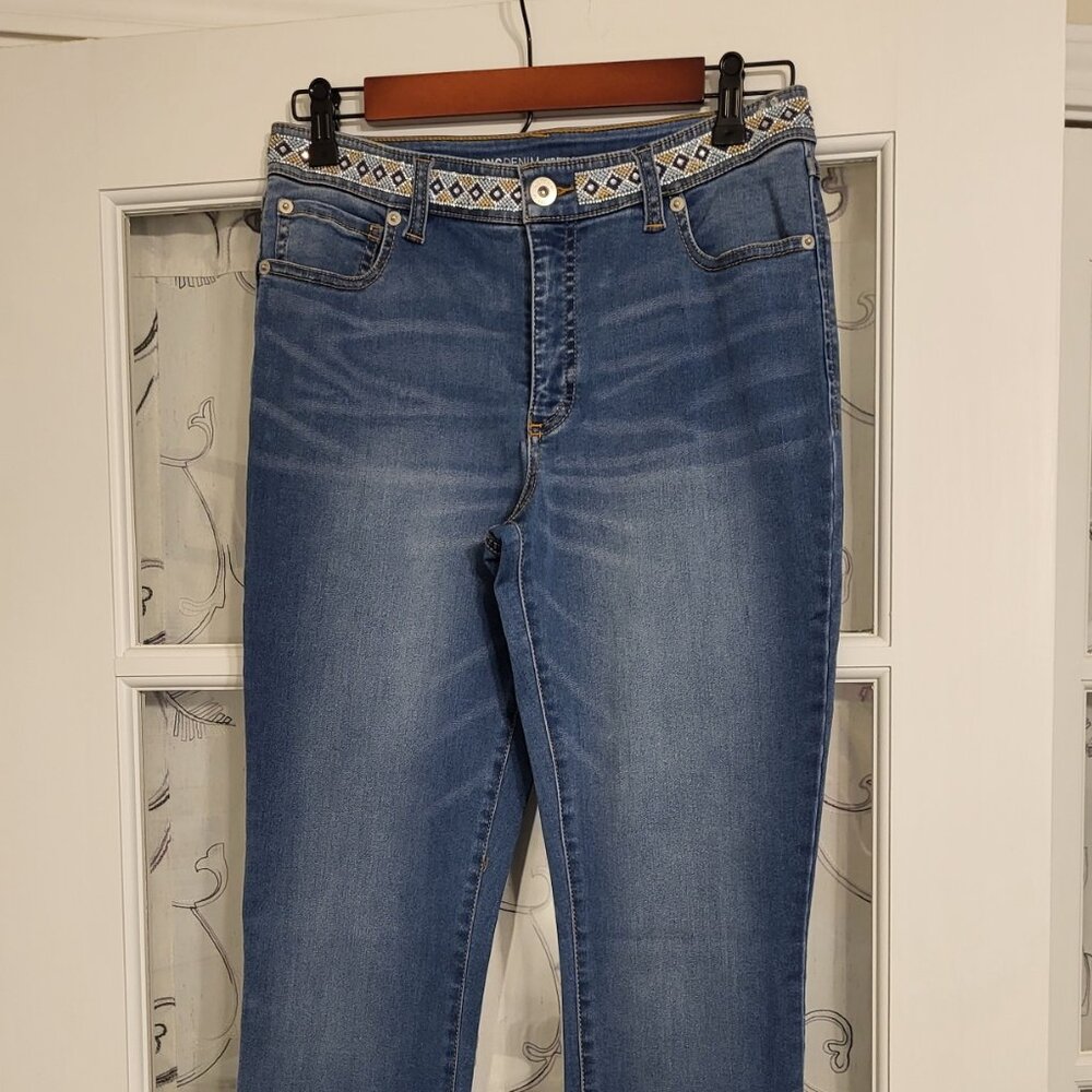INC Women's Jeans- NWT- Size 6